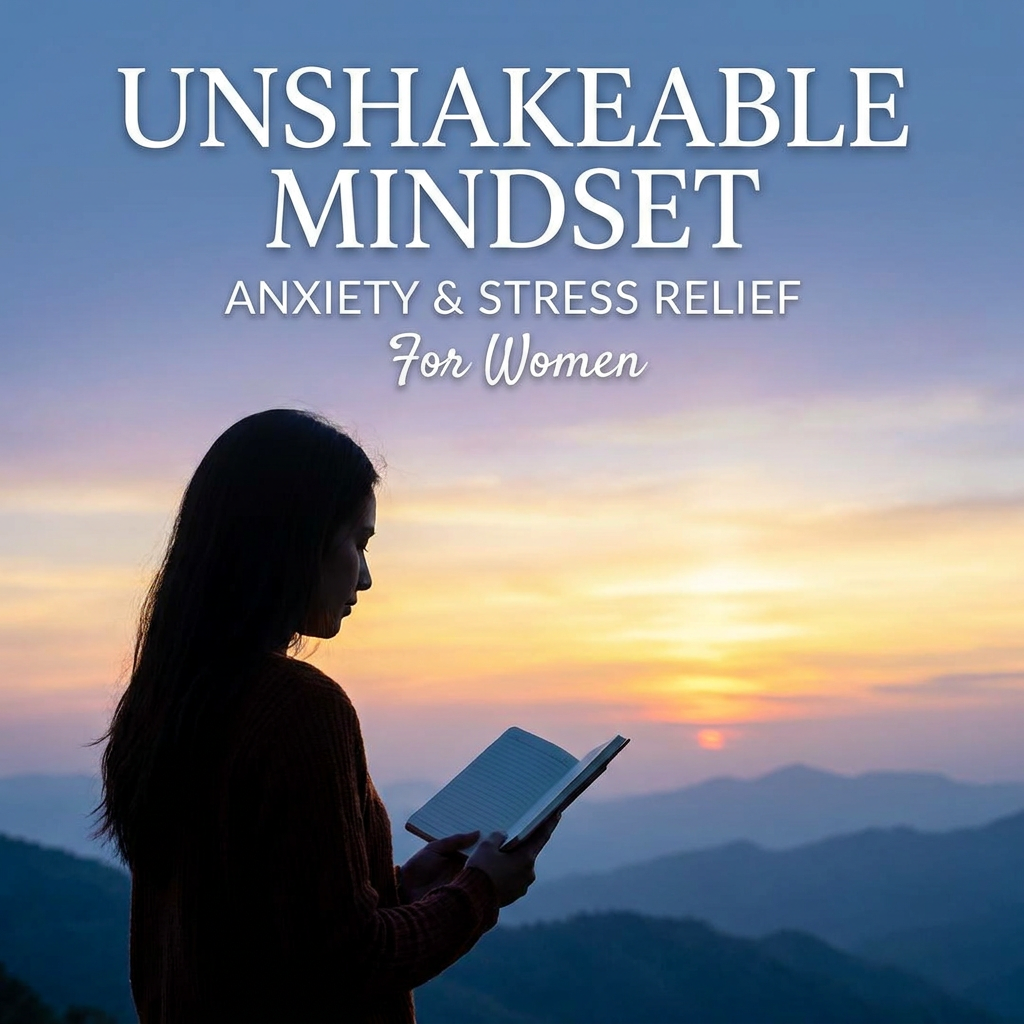 Unshakeable_Mindset_Anxiety_StressRelief