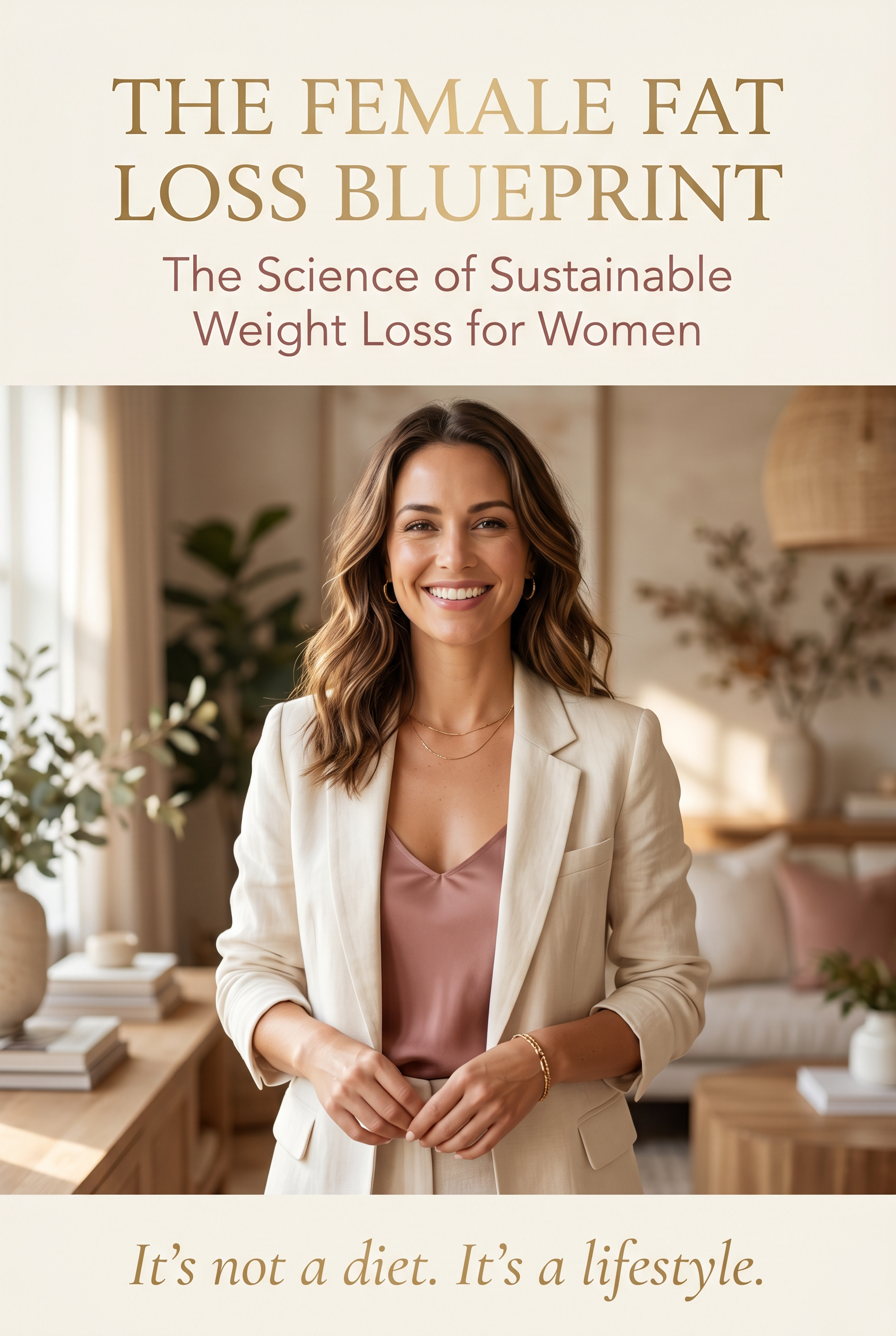 The female fat-loss blueprint